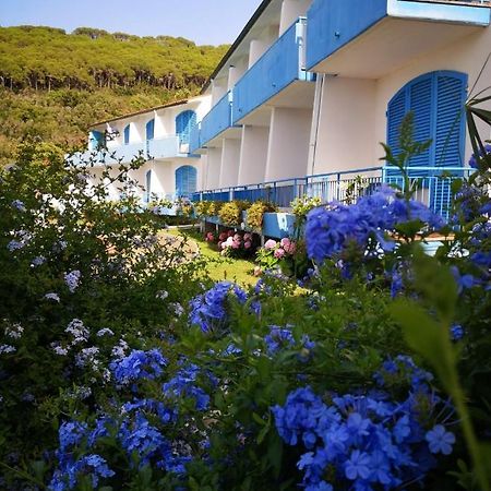 Hotel Horizon Elba Portoferraio Kültér fotó