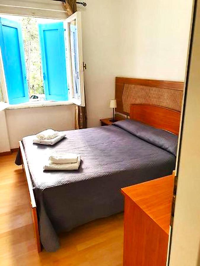 Hotel Horizon Elba Portoferraio Kültér fotó