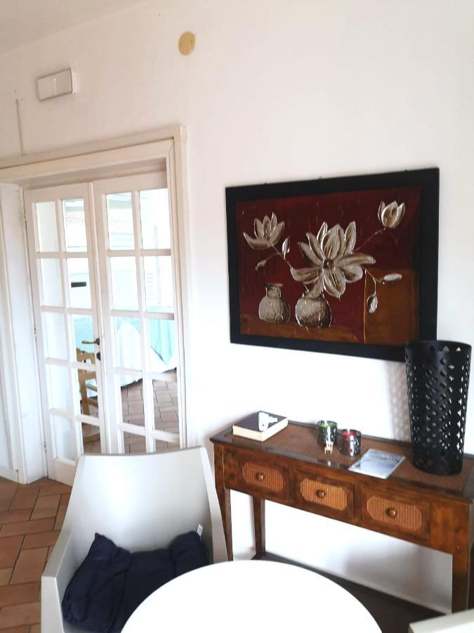 Hotel Horizon Elba Portoferraio Kültér fotó