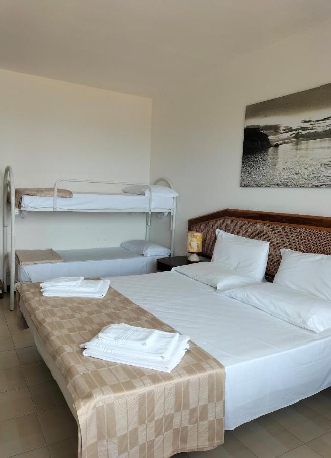 Hotel Horizon Elba Portoferraio Kültér fotó