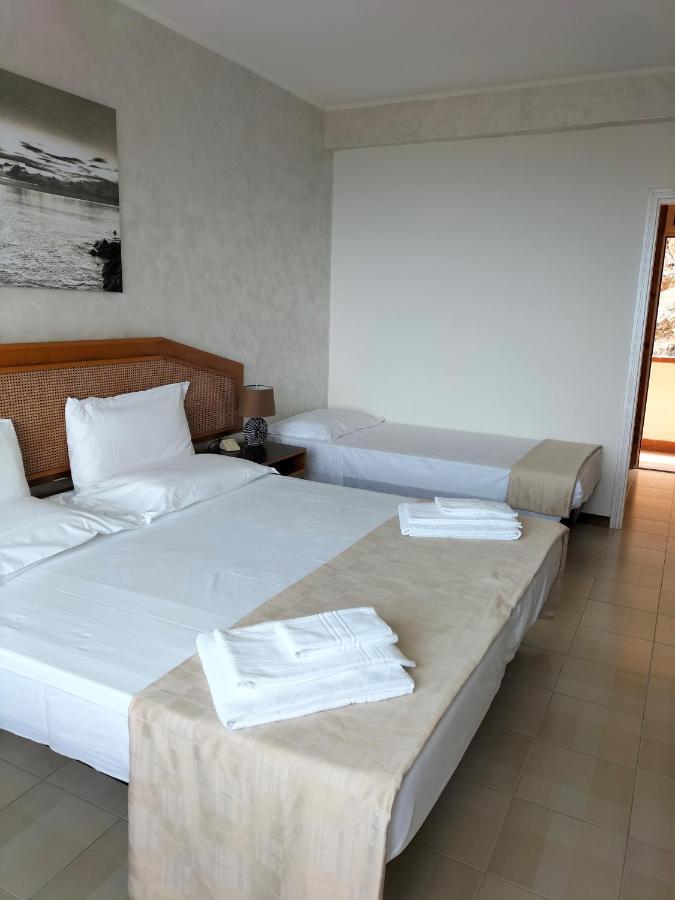 Hotel Horizon Elba Portoferraio Kültér fotó