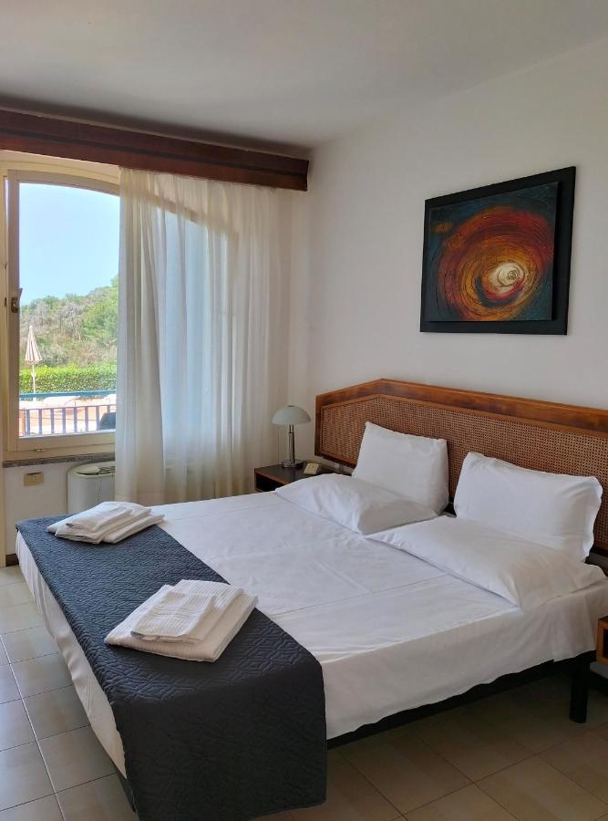 Hotel Horizon Elba Portoferraio Kültér fotó